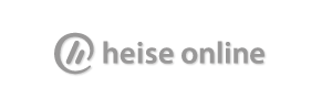 Logo von heise.de