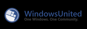 Logo von Windows United