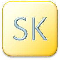 Das SK-Logo