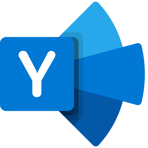 Icon: Yammer
