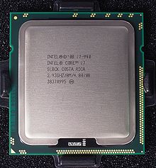 AMD-Prozessoren