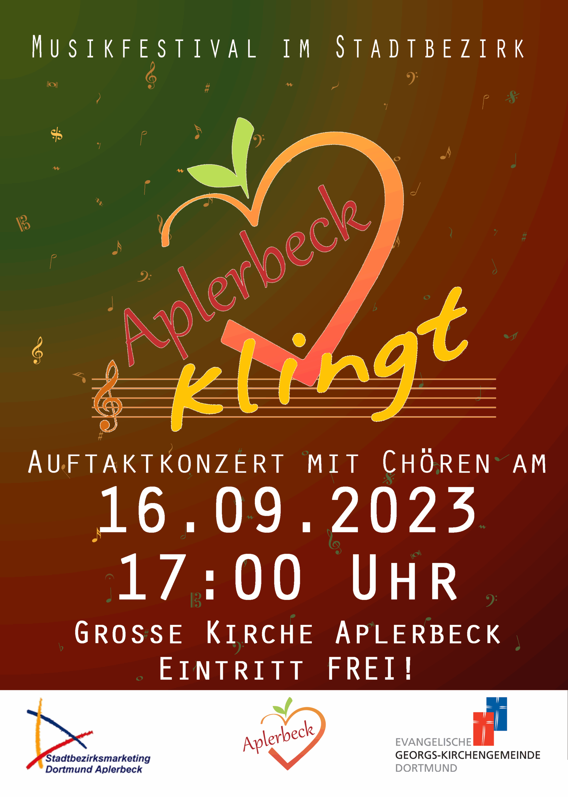Aplerbeck klingt 2023