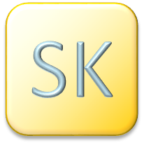 Das Stefan-Klebs-Logo