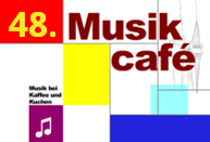 48. Musikcafé