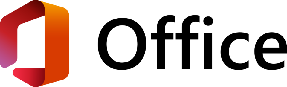 Microsoft Office Logo