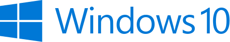 Das Windows 10 Logo